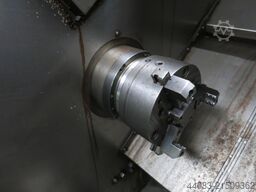 TRAUB TND 400