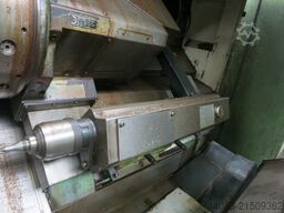 TRAUB TND 400