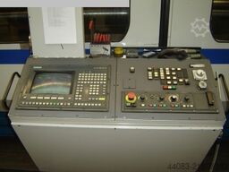 HEYLIGENSTAEDT HN35U/4000 Flex