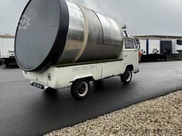 Vw T2 Foodtruck