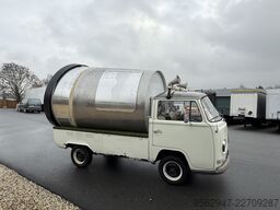 Vw T2 Foodtruck