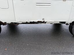 Vw T2 Foodtruck