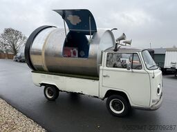 Vw T2 Foodtruck