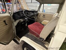 Vw T2 Foodtruck