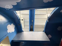 Vw T2 Foodtruck