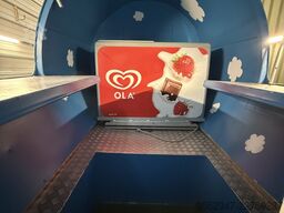 Vw T2 Foodtruck