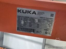 KUKA KR 16 R2010-2 / SFL