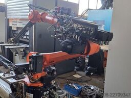 KUKA KR 16 R2010-2