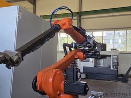 KUKA KR 16 R2010-2