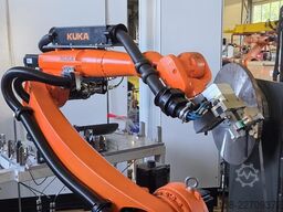 KUKA KR 16 R2010-2 / SEL