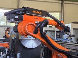 KUKA KR 16 R2010-2 / SEL
