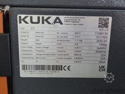 KUKA KR 16 R2010-2 / SEL