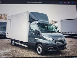 Iveco Daily 180 35S18  LBW BÄR