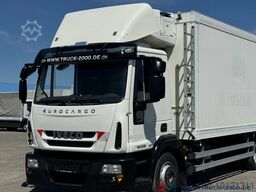 Iveco 120E22 Frisch- Tiefkühler Supra850MT 3Zonen +LBW