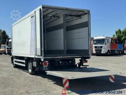 Iveco 120E22 Frisch- Tiefkühler Supra850MT 3Zonen +LBW