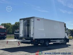 Iveco 120E22 Frisch- Tiefkühler Supra850MT 3Zonen +LBW