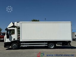Iveco 120E22 Frisch- Tiefkühler Supra850MT 3Zonen +LBW