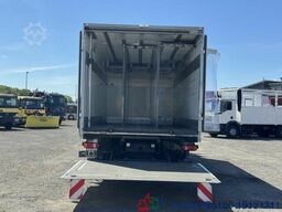 Iveco 120E22 Frisch- Tiefkühler Supra850MT 3Zonen +LBW