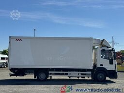 Iveco 120E22 Frisch- Tiefkühler Supra850MT 3Zonen +LBW