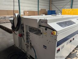 Kolbus Boxmaker AutoBox AB 300 + MC300