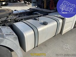 MAN TGX