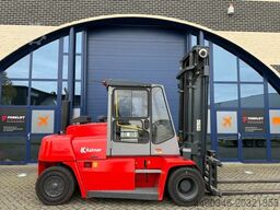 Kalmar DCE80-6 Diesel truck 8 ton