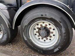 Burg BPO 12-27 CCXAX 20 FT / Tankcontainer / ADR / A...