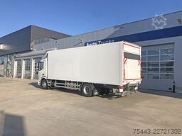 DAF XD 310 FA 4x2 ST953 - 19T - Plywood opb. 7800mm...