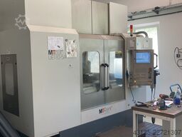MT EVO UE110-5A