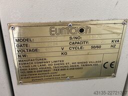 MT EVO UE110-5A