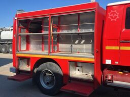 Renault G 230 Manager (85.000 KM !!!! / LAMES / GRAND P...