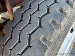 Renault G 230 Manager (85.000 KM !!!! / LAMES / GRAND P...