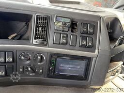 Volvo FM 400 (BE TRUCK / HMF 1720-K3 / REMOTE / AJK H...