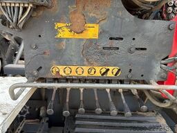 Volvo FM 400 (BE TRUCK / HMF 1720-K3 / REMOTE / AJK H...