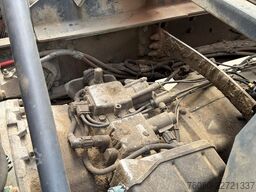 Volvo FM 400 (BE TRUCK / HMF 1720-K3 / REMOTE / AJK H...