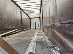 Meusburger Tieflader/Mega ( 1363 x 300 x 347 ) BPW LIFT