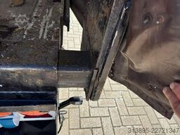 Meusburger Tieflader/Mega ( 1363 x 300 x 347 ) BPW LIFT