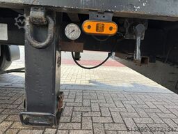 Meusburger Tieflader/Mega ( 1363 x 300 x 347 ) BPW LIFT