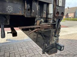 Meusburger Tieflader/Mega ( 1363 x 300 x 347 ) BPW LIFT