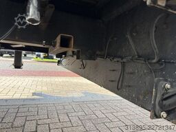 Meusburger Tieflader/Mega ( 1363 x 300 x 347 ) BPW LIFT