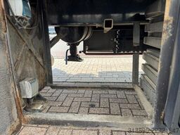 Meusburger Tieflader/Mega ( 1363 x 300 x 347 ) BPW LIFT