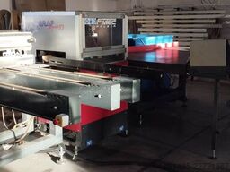 Graf Synergy CAT 500 P 2012r