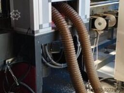 Graf Synergy CAT 500 P 2012r
