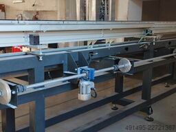 Graf Synergy CAT 500 P 2012r