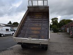 MAN L2000  8.153 Meiller Kipper 2xAHK HU 04-27