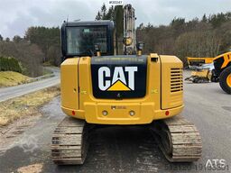 Caterpillar 308