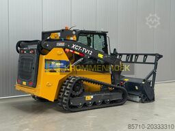 XCMG XC7-TV12 Bosklepel