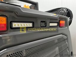 XCMG XC7-TV12 Bosklepel