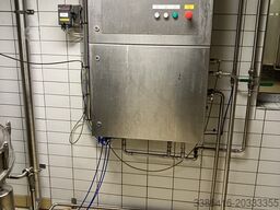 Alfa Laval Bactofuge MRPX 418SGV-34C