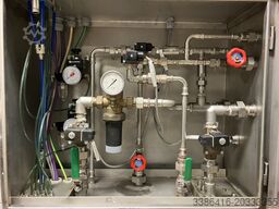 Alfa Laval Bactofuge MRPX 418SGV-34C